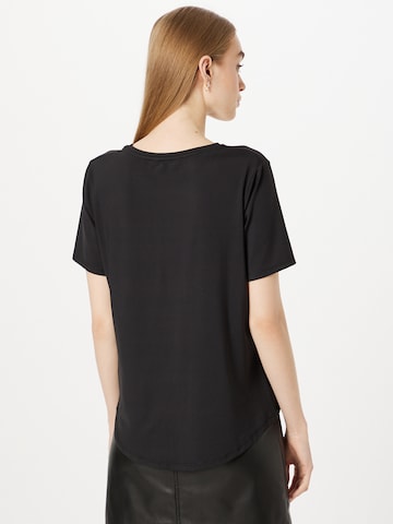 Dorothy Perkins Shirt in Black