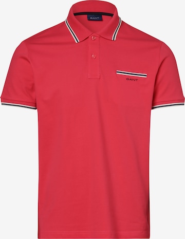 GANT Poloshirt in Pink: predná strana