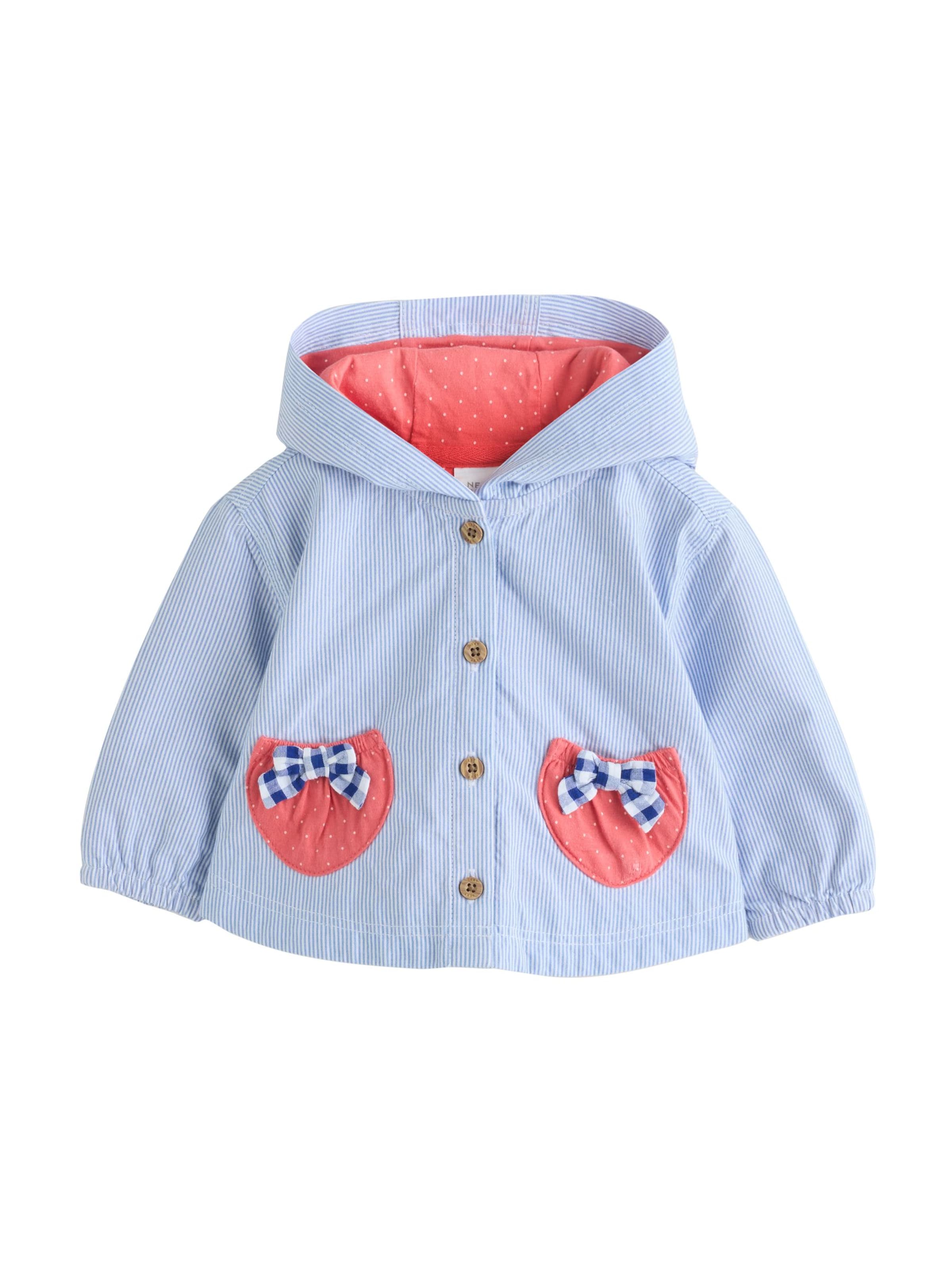 zils Next Starpsezonu jaka: no priekšpuses