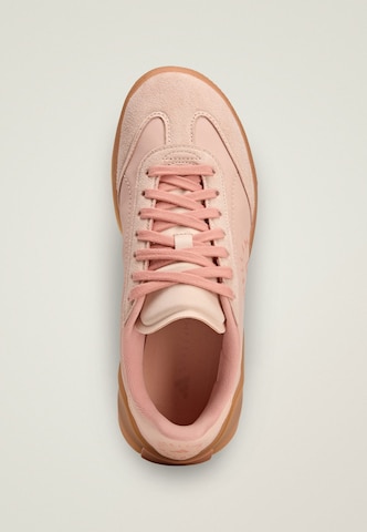 ADIDAS BY STELLA MCCARTNEY Sportschoen 'Court' in Roze