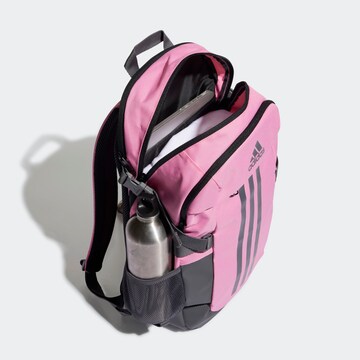 Sac à dos de sport 'Power VI' ADIDAS SPORTSWEAR en rose