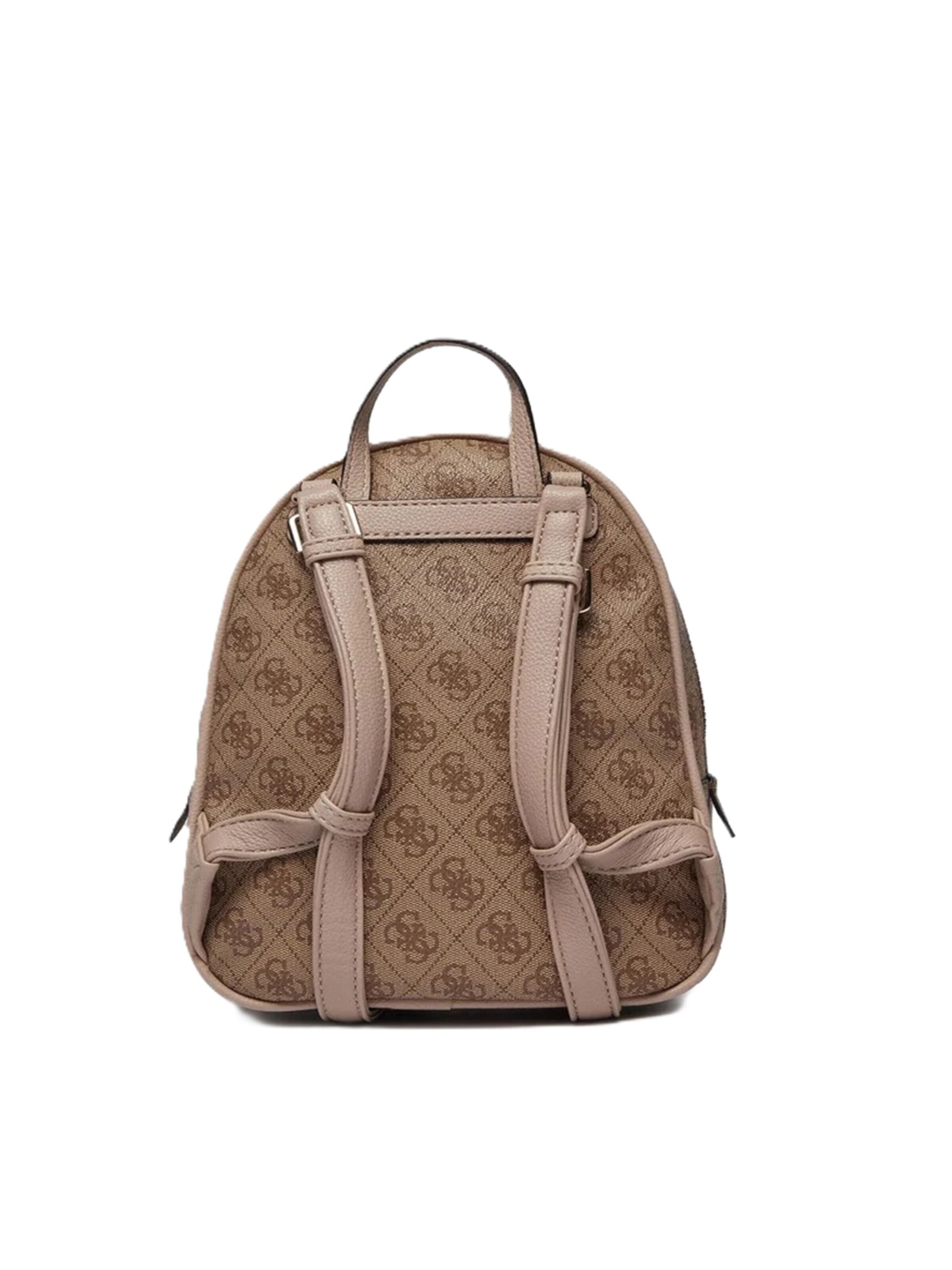 GUESS Backpack 'SG699432' in Beige