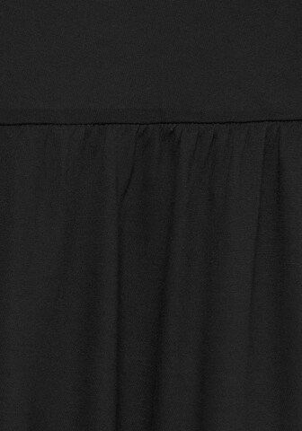 VIVANCE Dress 'Coralista' in Black