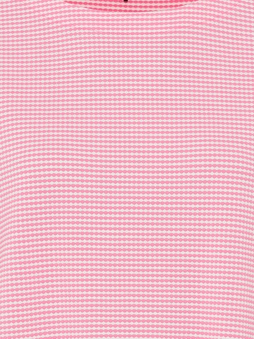 Olsen Sweatshirt in Pink