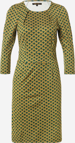 King Louie Mekko 'Mona' värissä vihreä: etupuoli