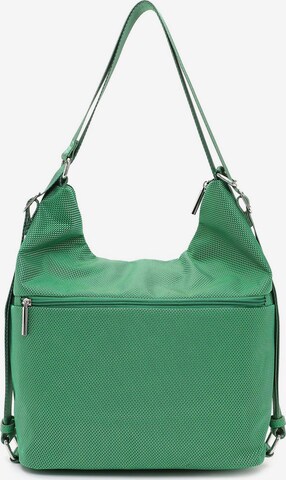 Suri Frey Pouch ' SURI Sports Marry ' in Green