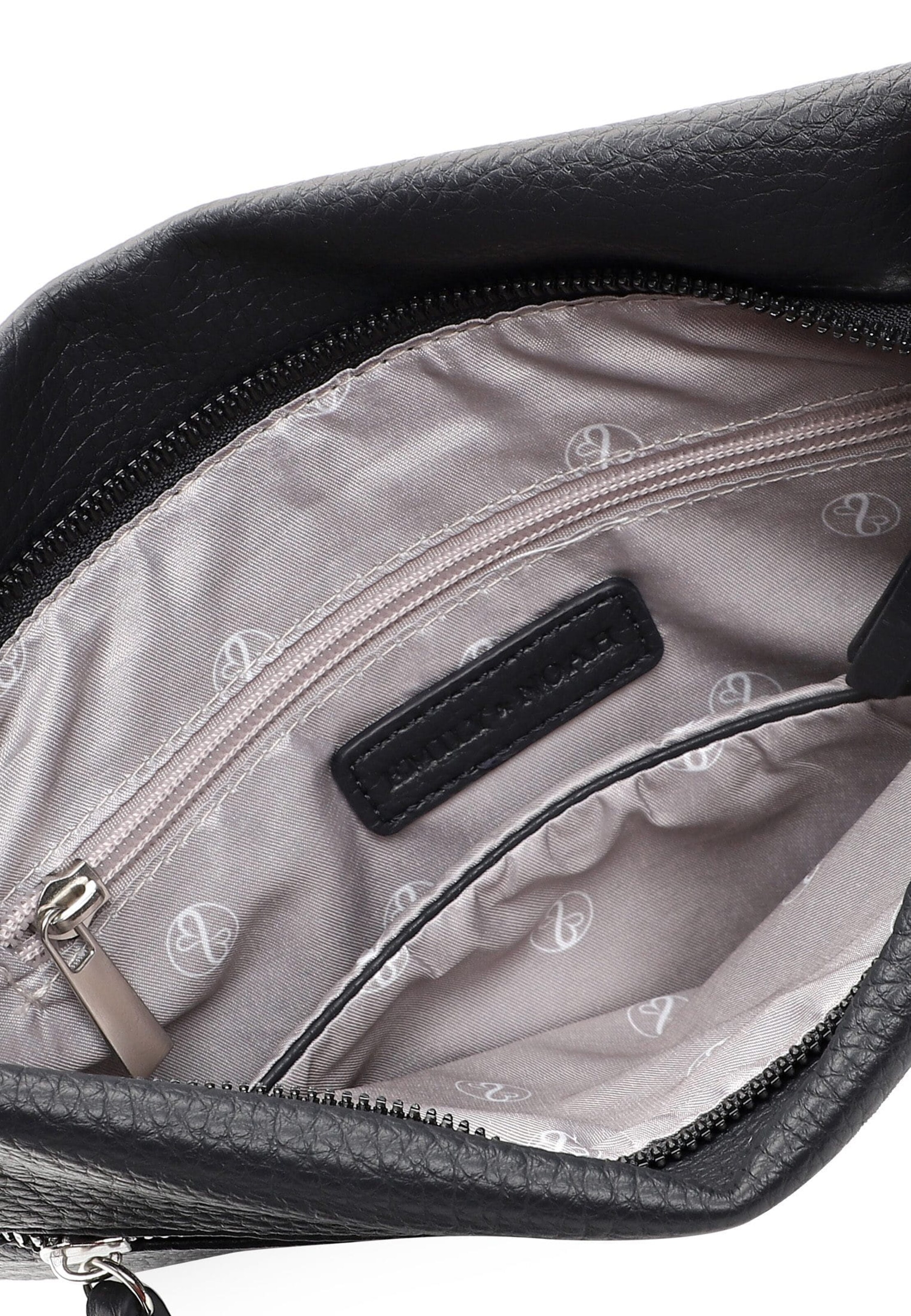 Emily & Noah Сумка через плечо 'Belli' в Синий