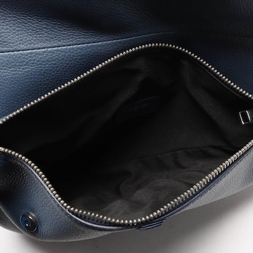 Dior Ledertasche One Size in Blau