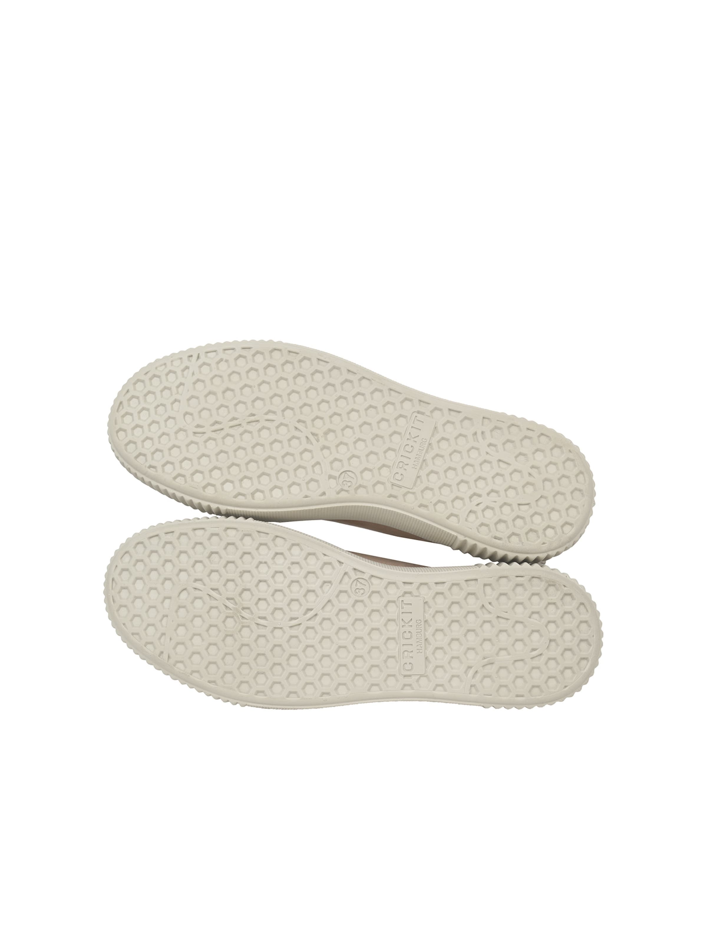 Crickit Chelsea boots ' TEA ' in Beige