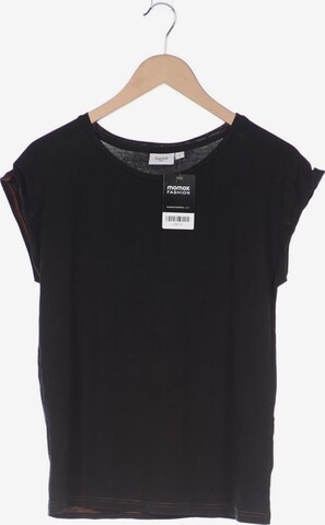 SAINT TROPEZ Top & Shirt in S in Black: front