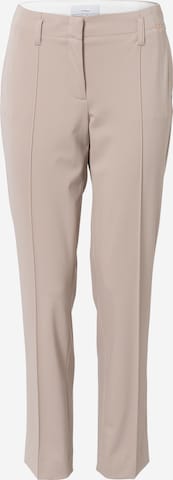 CINQUE Regular Hose 'HAMELIN' in Beige: predná strana