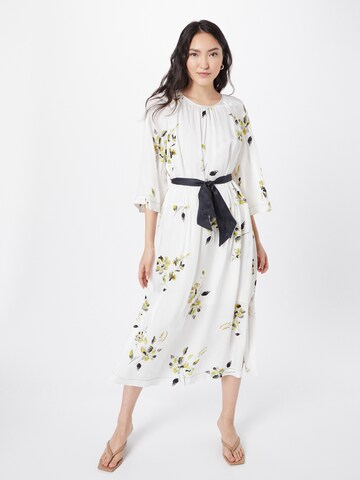 DAY BIRGER ET MIKKELSEN - Vestido 'Jolie' em branco