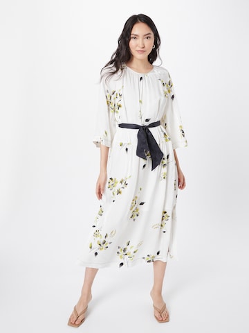 Robe 'Jolie' DAY BIRGER ET MIKKELSEN en blanc