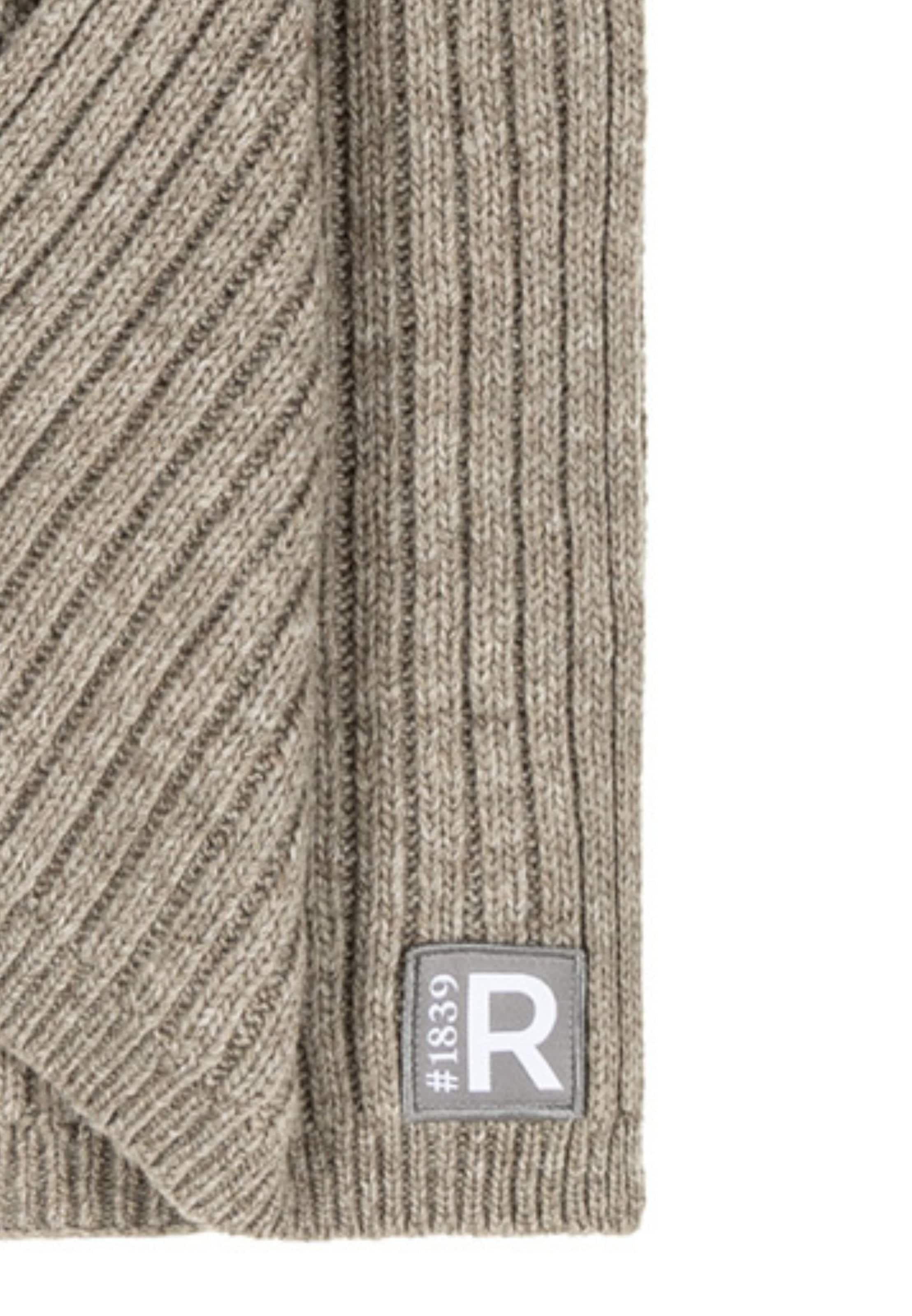 Roeckl Scarf 'URBAN' in Beige