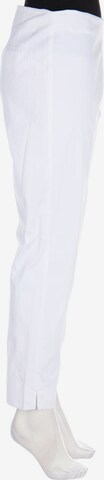 Raffaello Rossi Pants in M in White