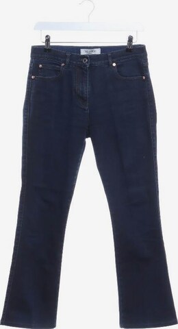 VALENTINO Jeans in 26 in Blue: front