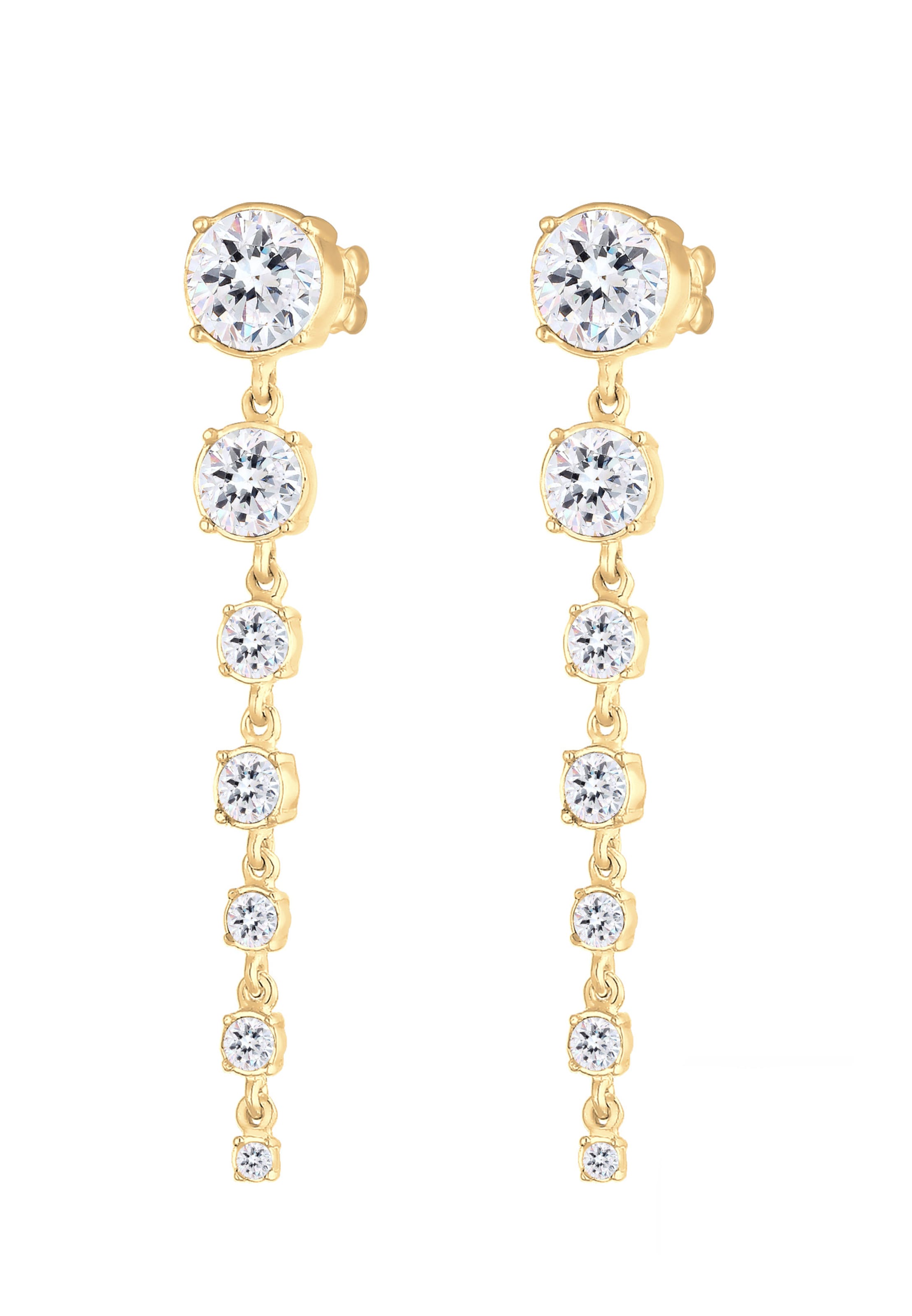 ELLI PREMIUM Earrings in Gold