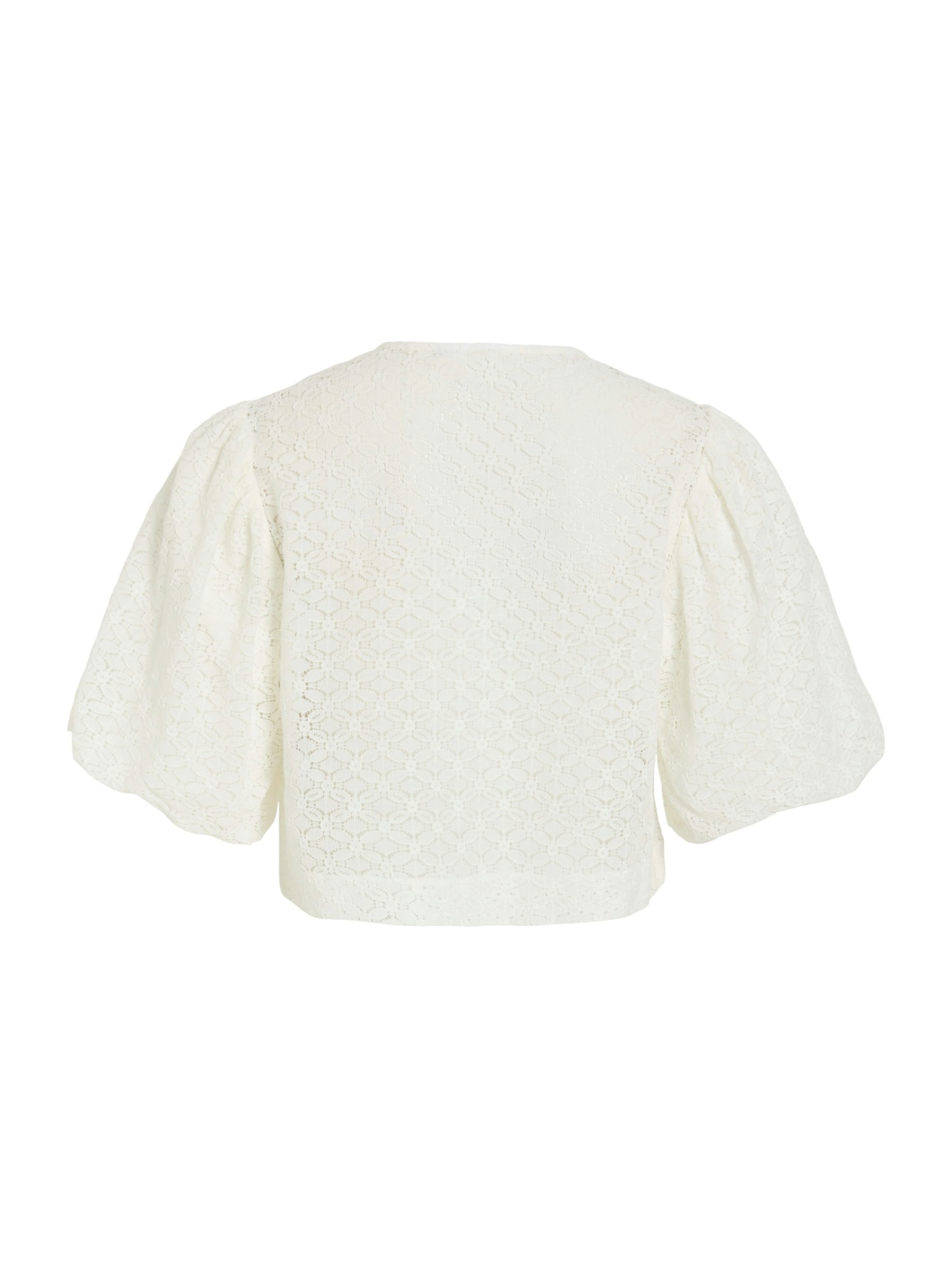 Bolero de la VILA pe alb