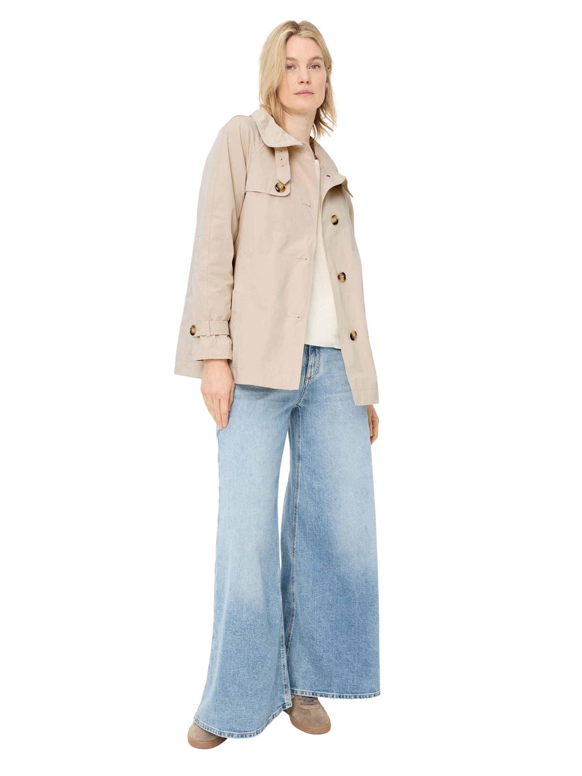 Fuchs Schmitt Übergangsjacke‌‌ in Beige