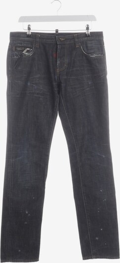 DSQUARED2 Jeans in 31-32 in marine, Produktansicht