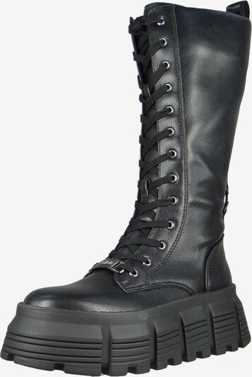 BUFFALO Boot in Black, Item view