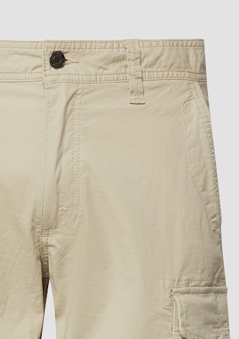 Regular Pantalon ' FILE ' s.Oliver en beige