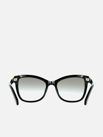 FERRAGAMO - Gafas de sol en negro