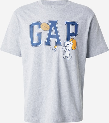 pilka GAP Marškinėliai 'SNOOPY FOOTBALL': priekis