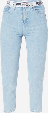 Tommy Jeans Slim fit Jeans \'IZZIE\' in Blue | ABOUT YOU