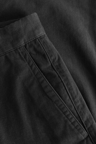 JOOP! Jeans regular Παντελόνι τσίνο 'Matthew' σε μαύρο
