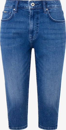 Pepe Jeans Jeans in 24 in blue denim, Produktansicht
