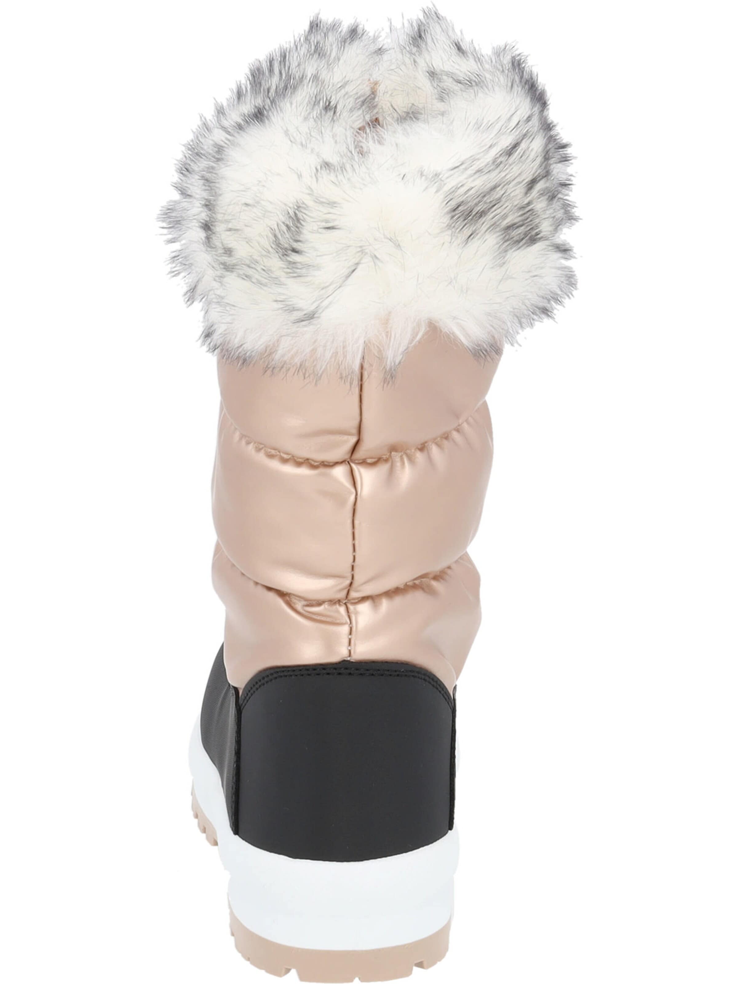 Palado - Botas de nieve 'Platea' en beige