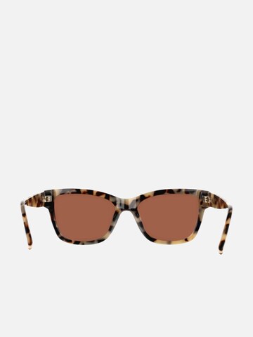 DKNY Sonnenbrille‌‌‌‌‌‌ in Braun