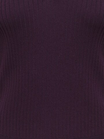 Pull-over 'ONLKaya' ONLY en violet
