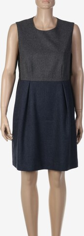 BRUUNS BAZAAR Dress in L in Grey: front