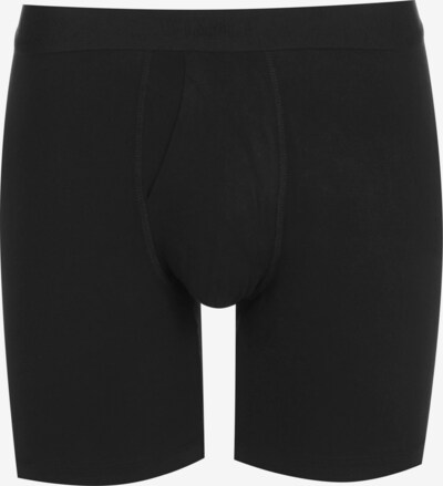 Stance Boxershorts in schwarz, Produktansicht