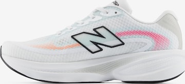 new balance Loopschoen 'Ellipse Breathe' in Wit: voorkant