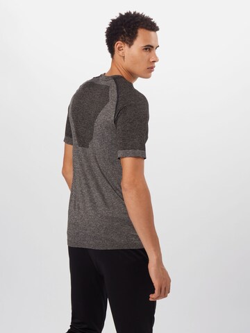 PUMA Performance shirt in Grey