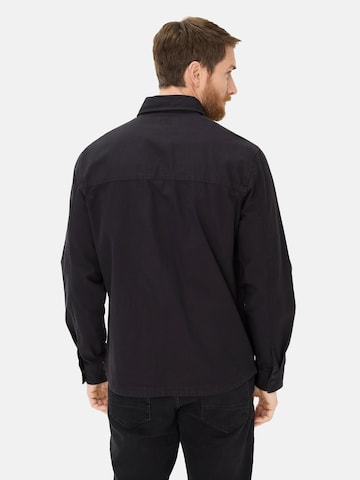 Coupe regular Veste mi-saison CAMEL ACTIVE en bleu