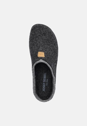 JOSEF SEIBEL Slipper 'Vinny' in Grey
