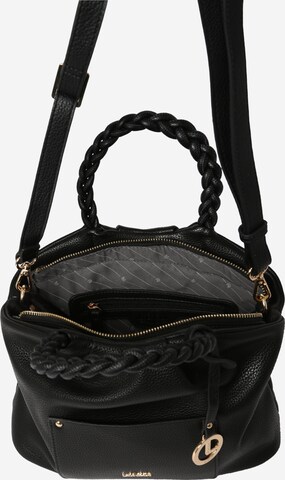 L.CREDI Handbag 'Kailee' in Black