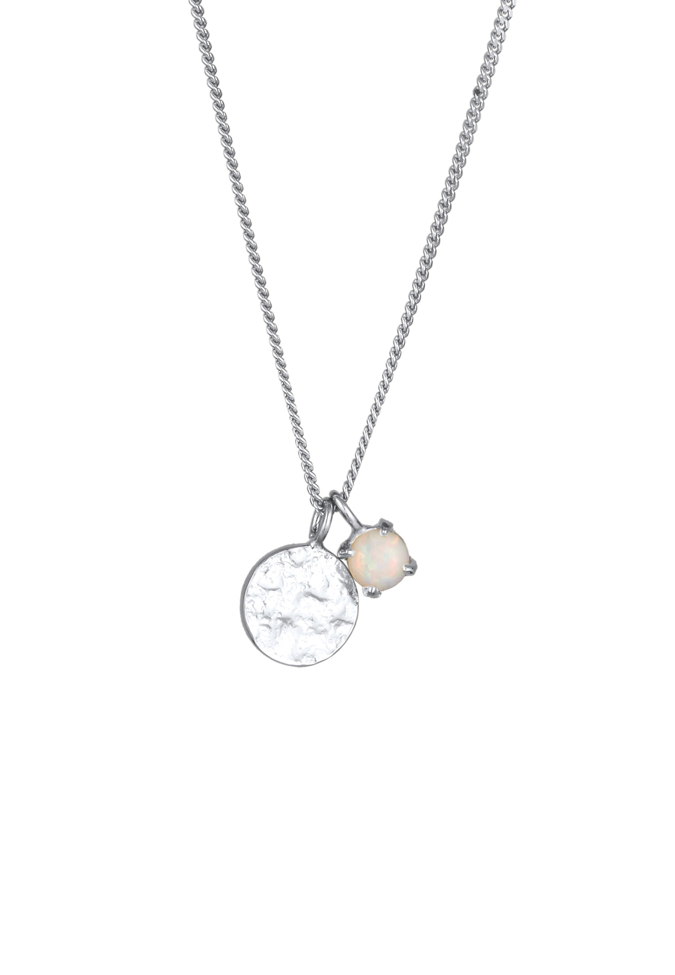 ELLI Necklace in Silver