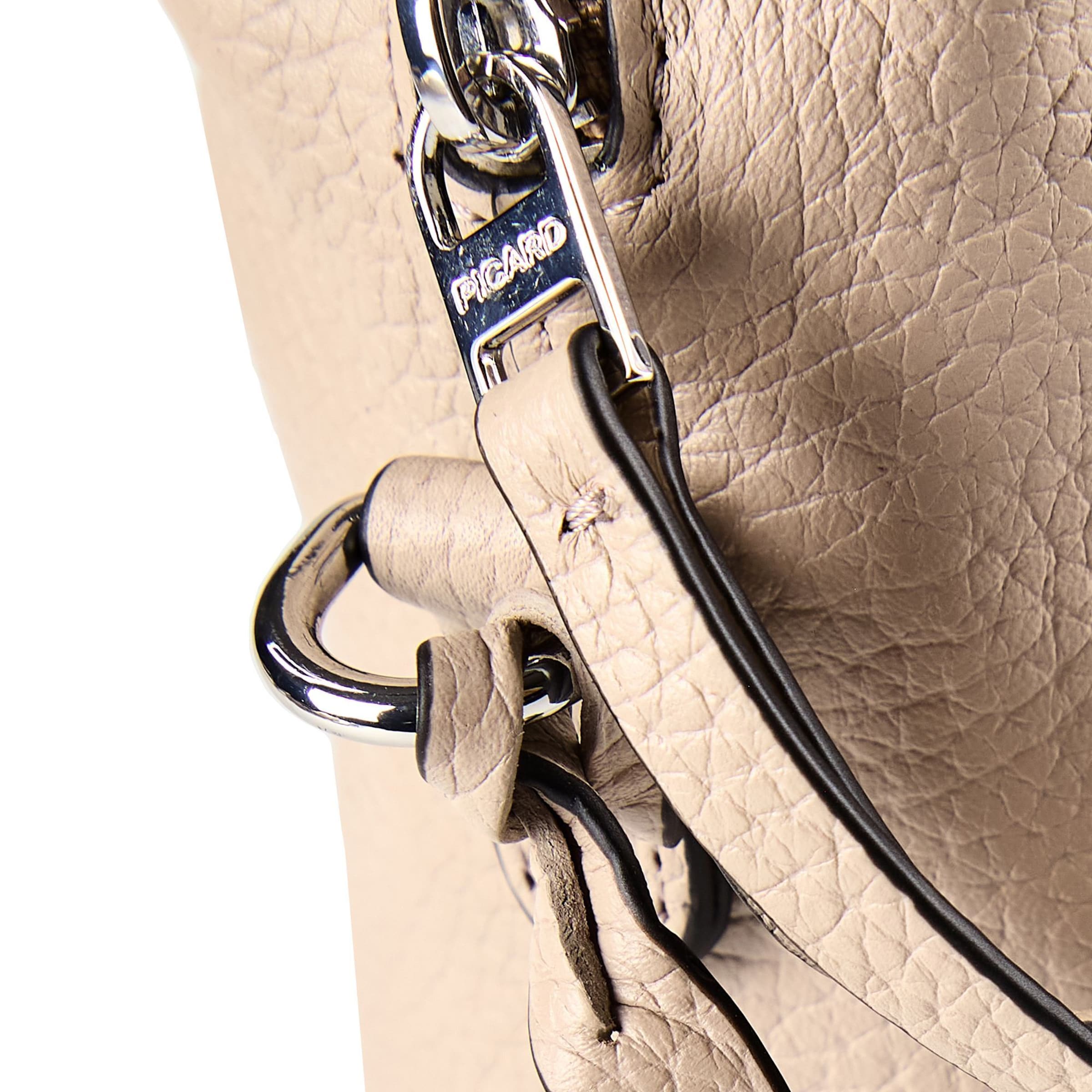 Picard Crossbody bag 'Texel' in Beige