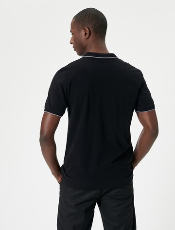 Koton Shirt in Black