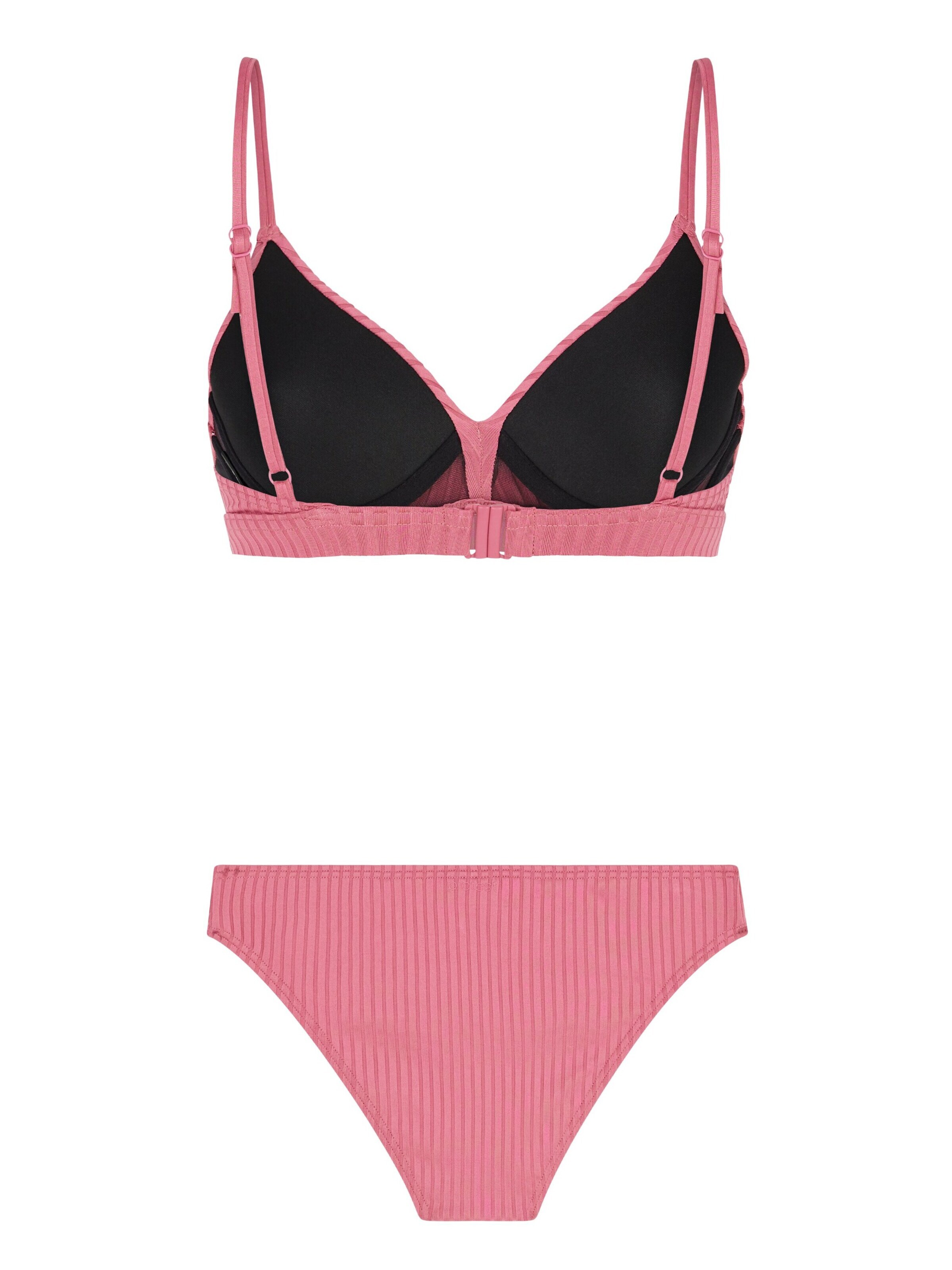PROTEST Bikini 'PRTROCKS' in Roze