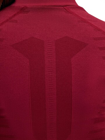 FALKE Base Layer in Red