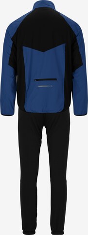 ENDURANCE Trainingsanzug 'Waiden' in Blau
