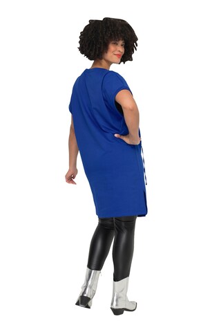 Angel of Style Shirt in Blue