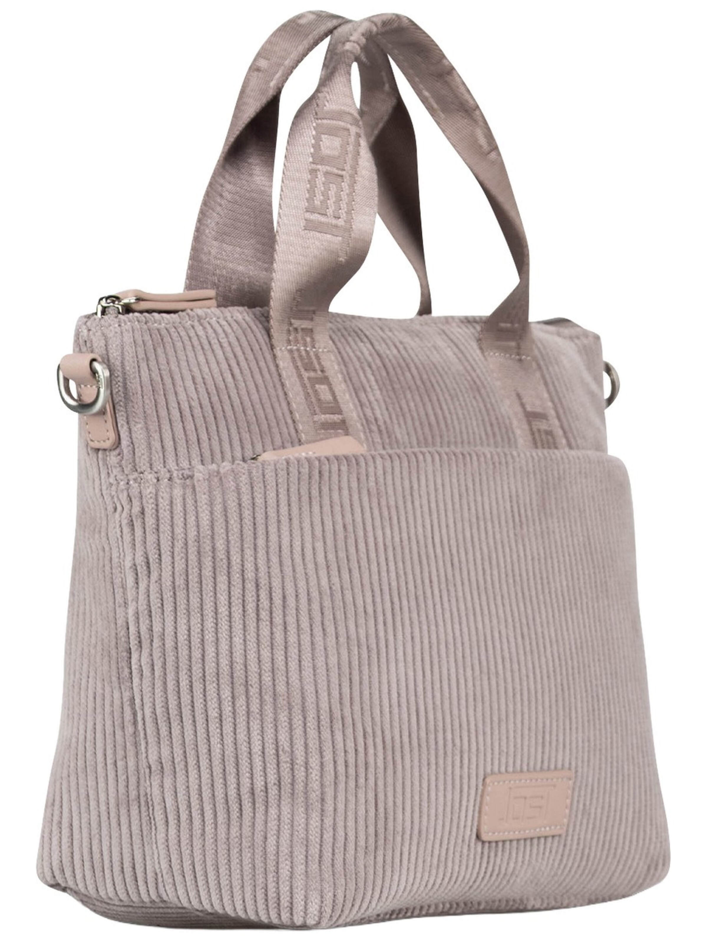 JOST Handtasche in Grau