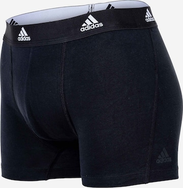 ADIDAS SPORTSWEAR Boxer shorts in Black